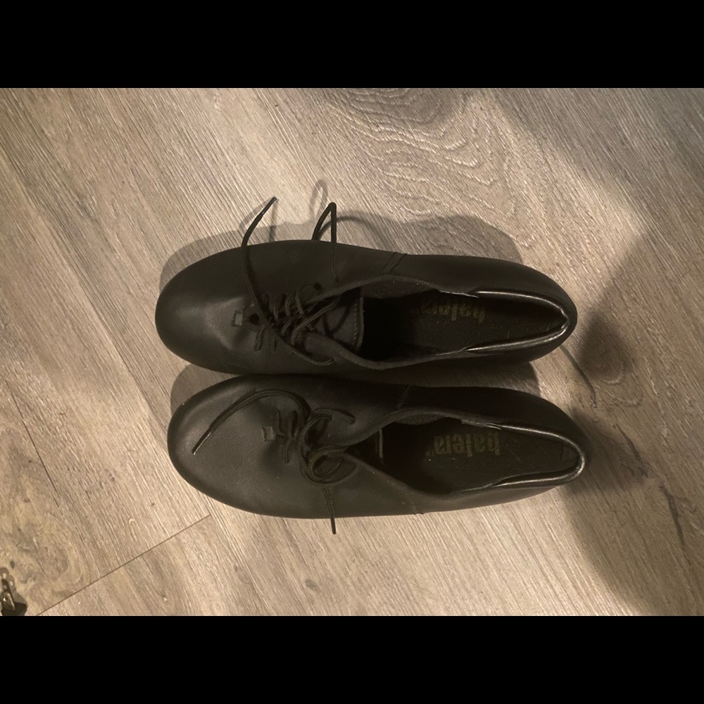 Balera Tap Shoes